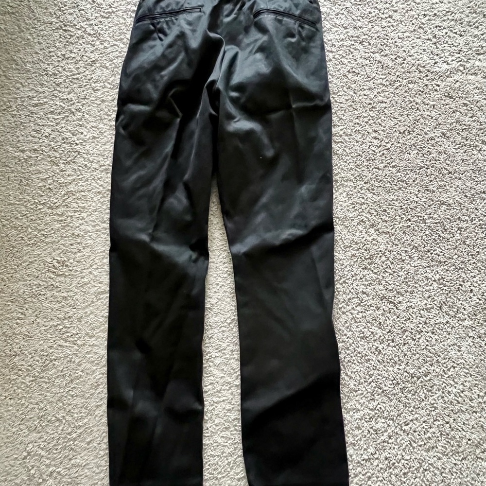 Docker D1 pants like new